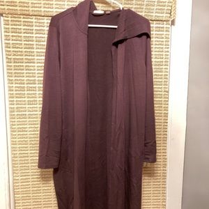 JJill Cardigan